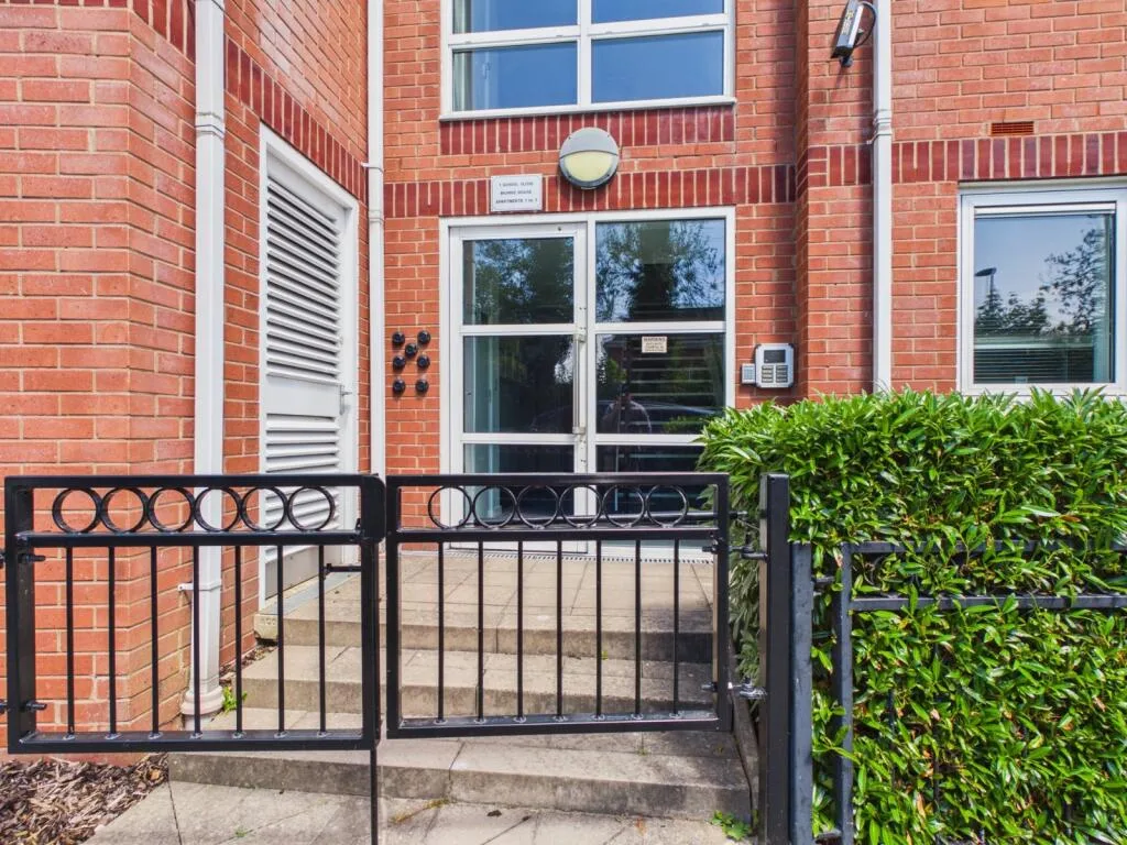 1 bedroom apartment for rent