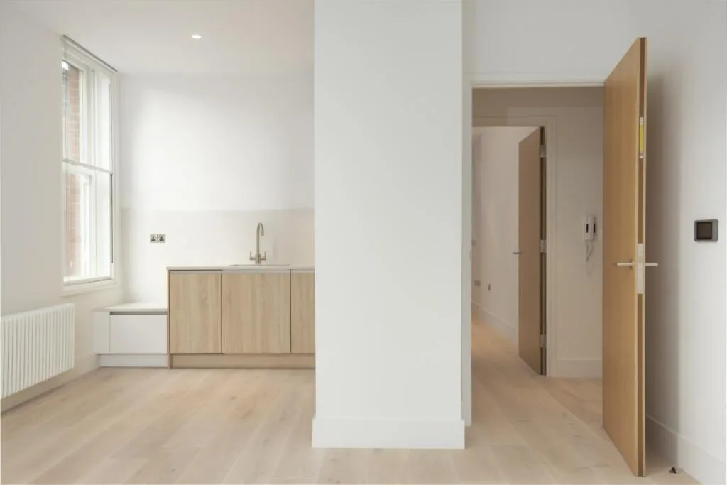 1 bedroom apartment for rent