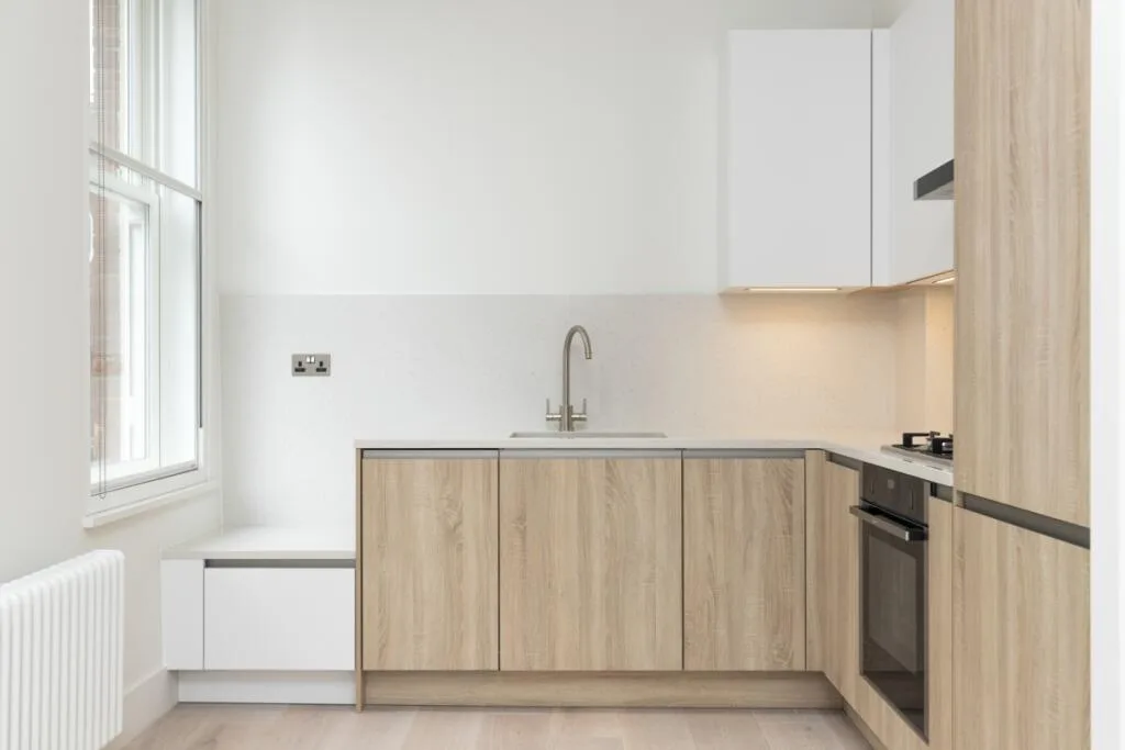 1 bedroom apartment for rent