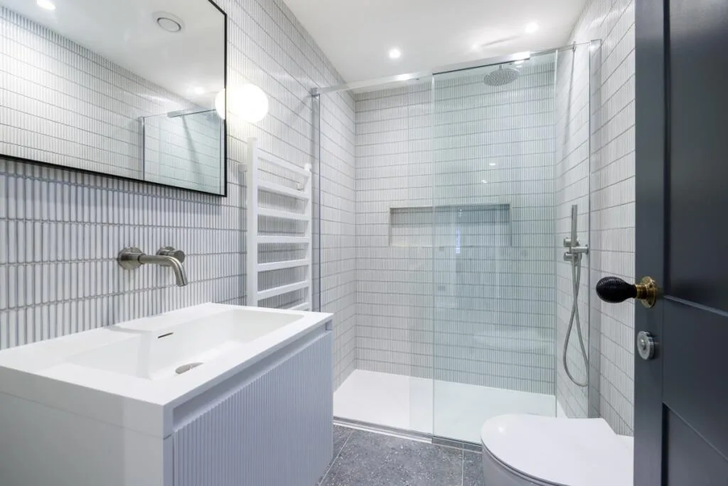 Studio apartment for rent