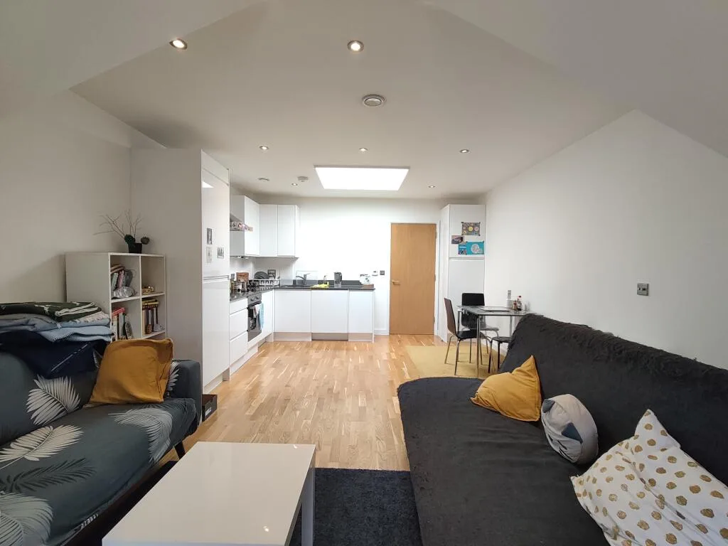 1 bedroom apartment for rent