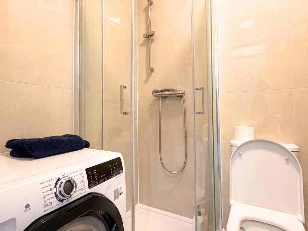 Studio apartment for rent