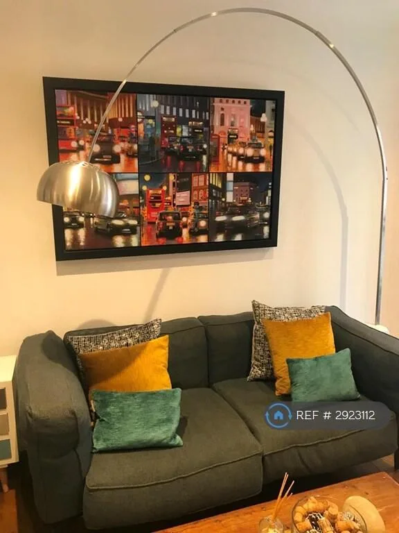 1 bedroom flat for rent