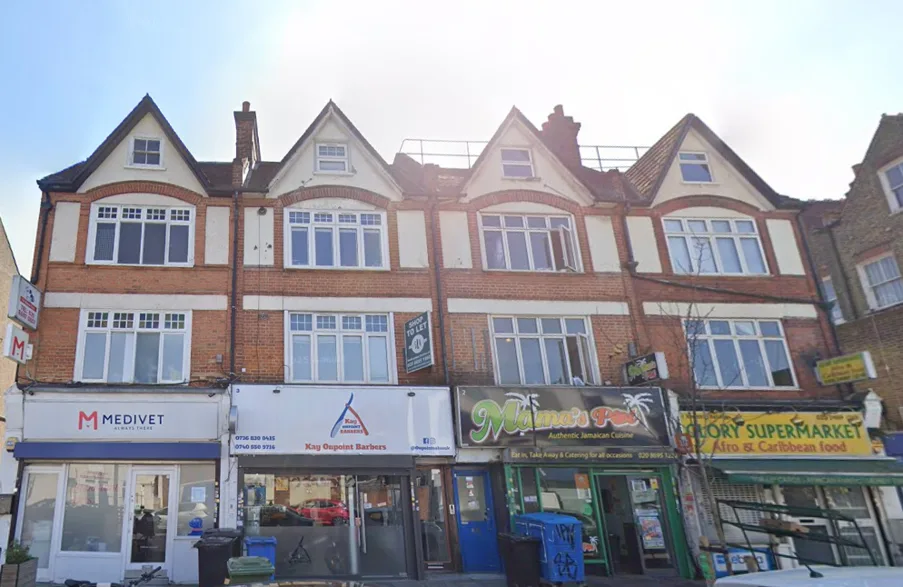 1 bedroom flat for rent