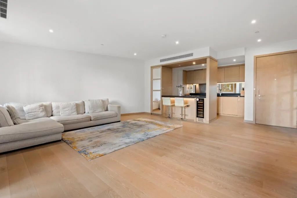 2 bedroom property for rent