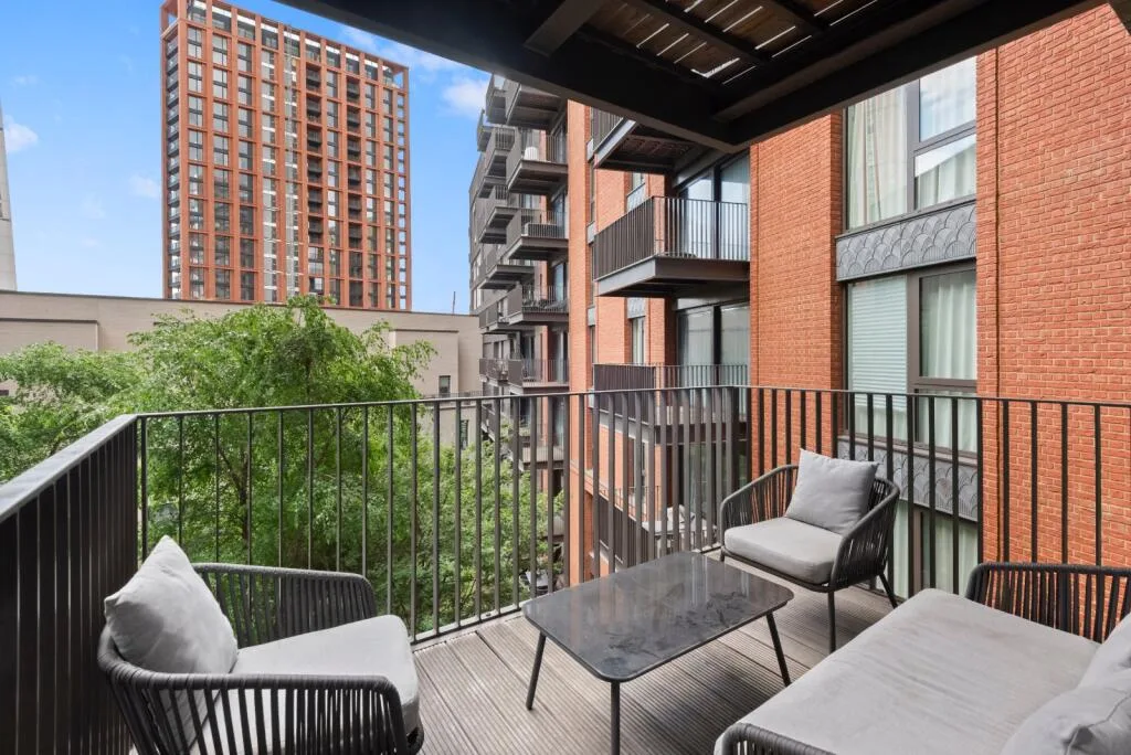2 bedroom property for rent