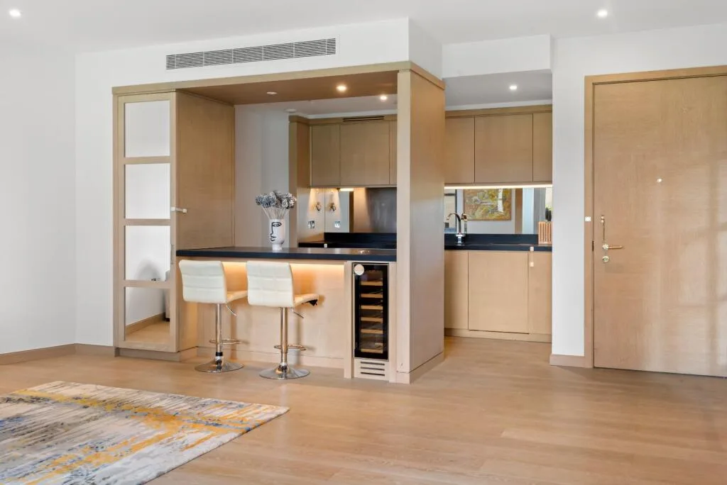 2 bedroom property for rent
