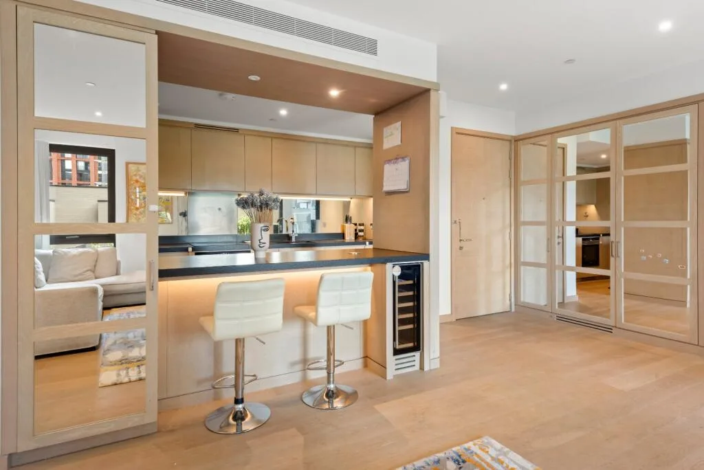 2 bedroom property for rent