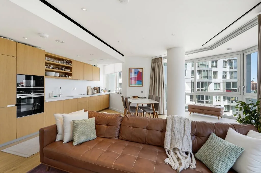 2 bedroom apartment for rent