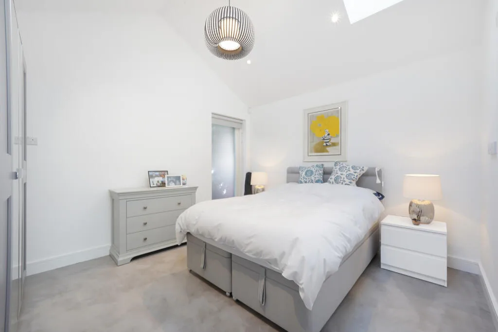 2 bedroom terraced house for rent