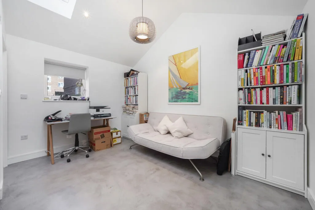 2 bedroom terraced house for rent