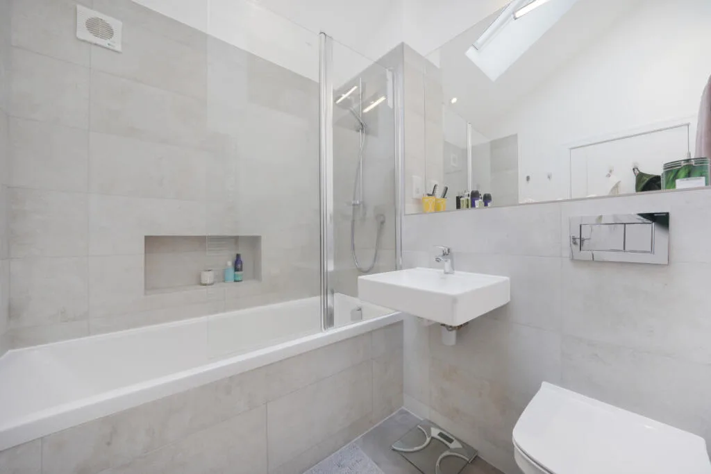 2 bedroom terraced house for rent