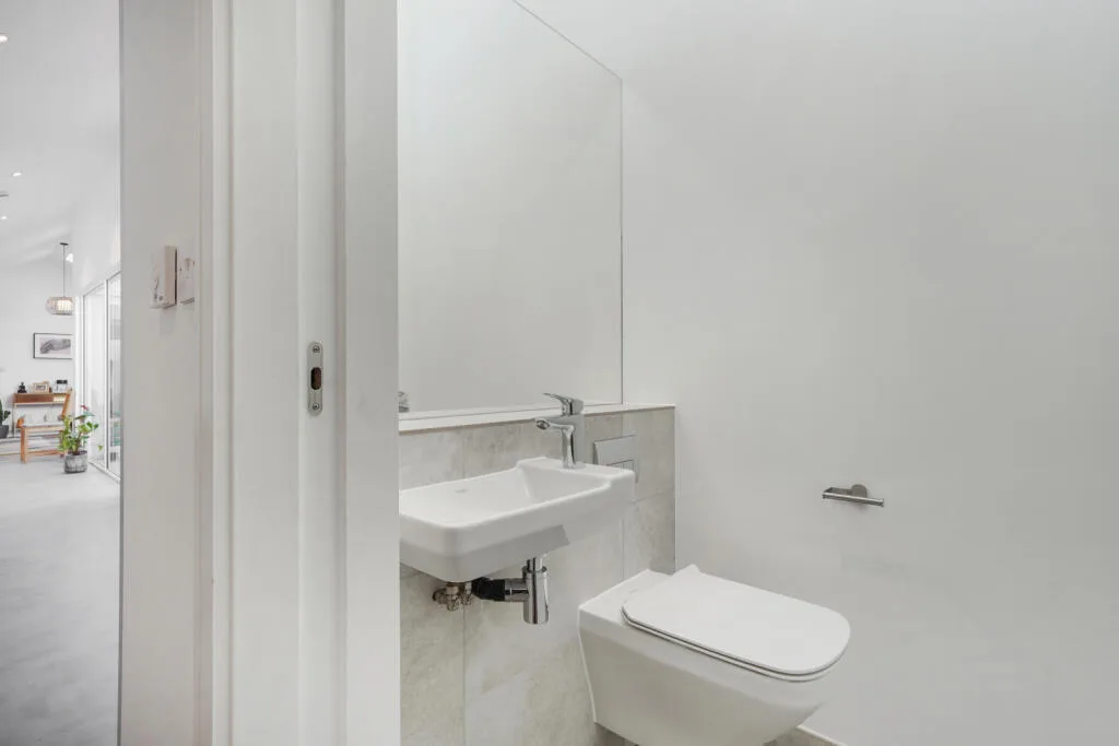 2 bedroom terraced house for rent