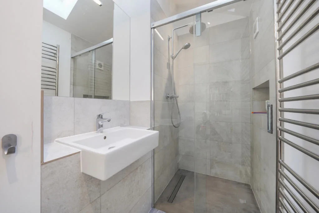 2 bedroom terraced house for rent