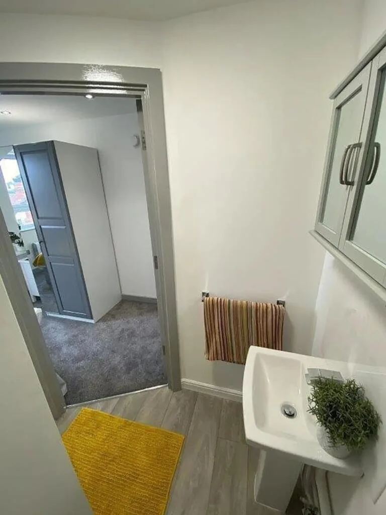 1 bedroom flat for rent