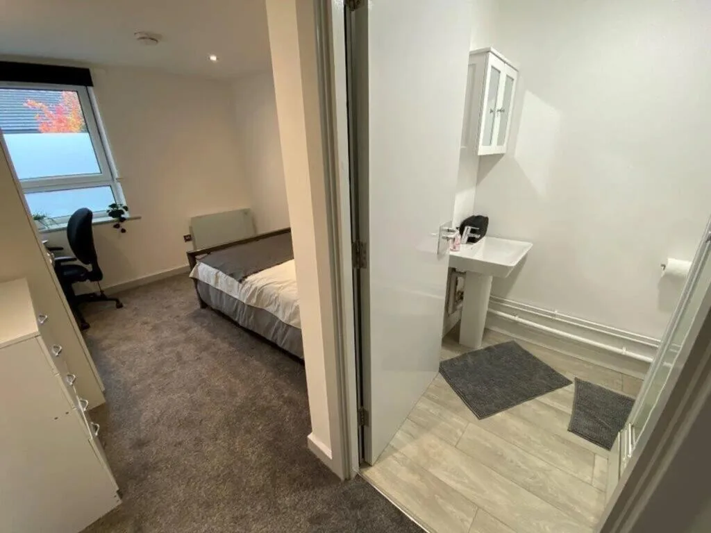 1 bedroom flat for rent