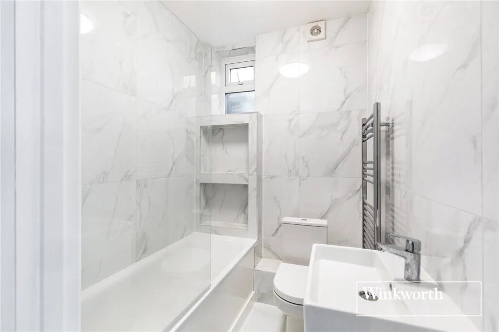2 bedroom maisonette for rent