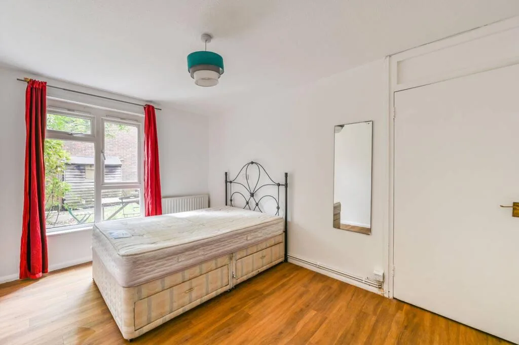 Heath Road, SW8, Battersea, London, SW8