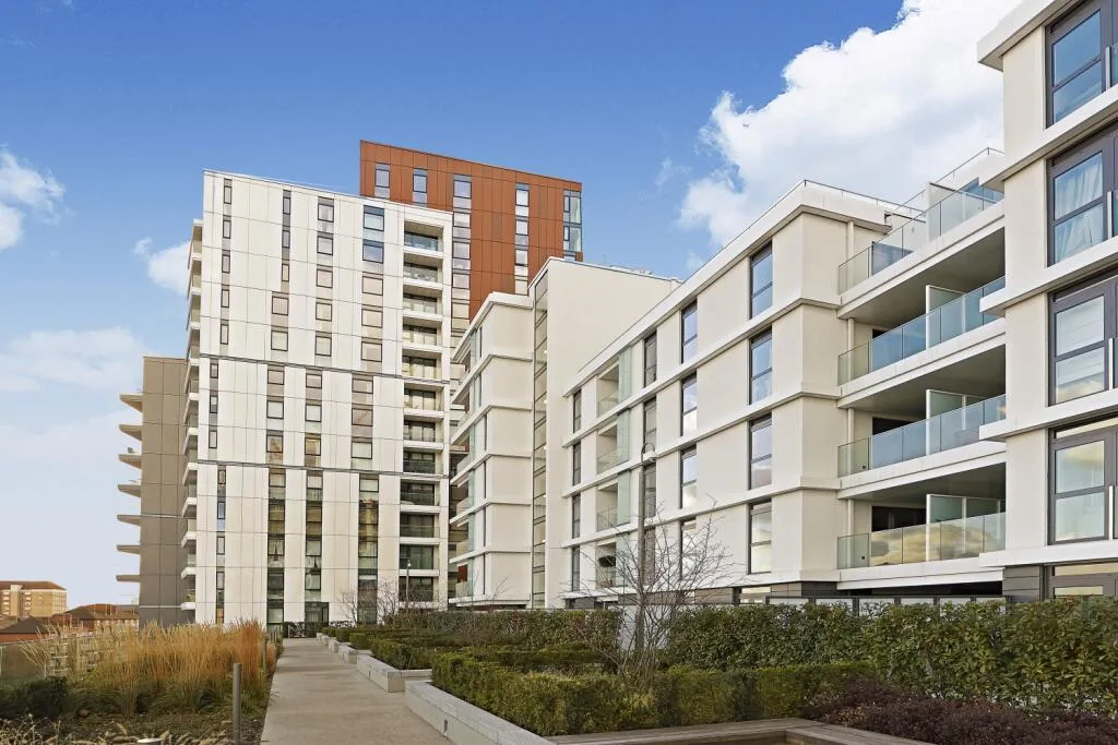 2 bedroom apartment for rent