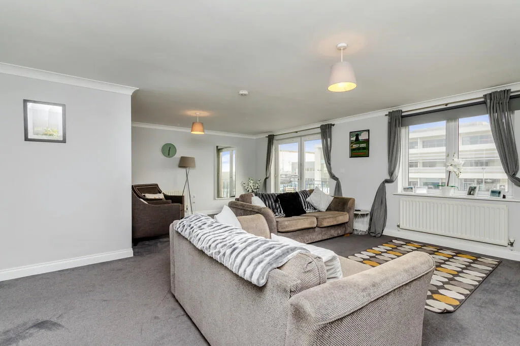3 bedroom apartment for rent
