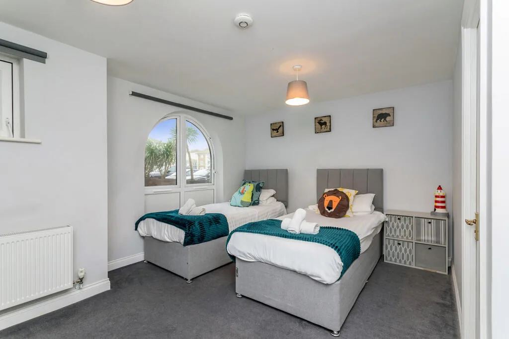 3 bedroom apartment for rent