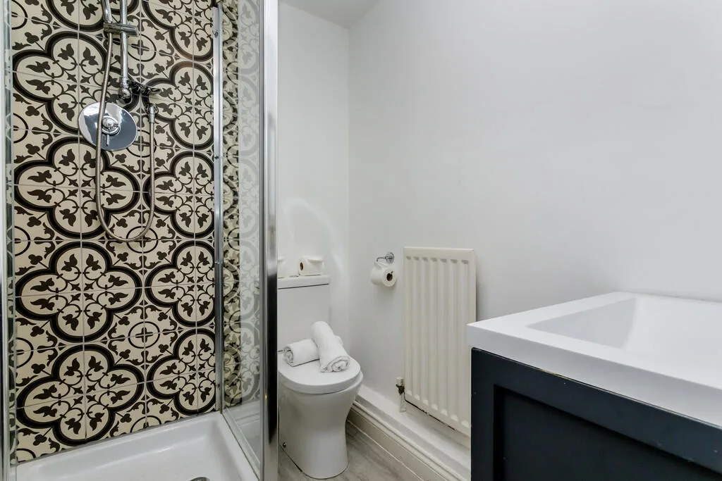 3 bedroom apartment for rent