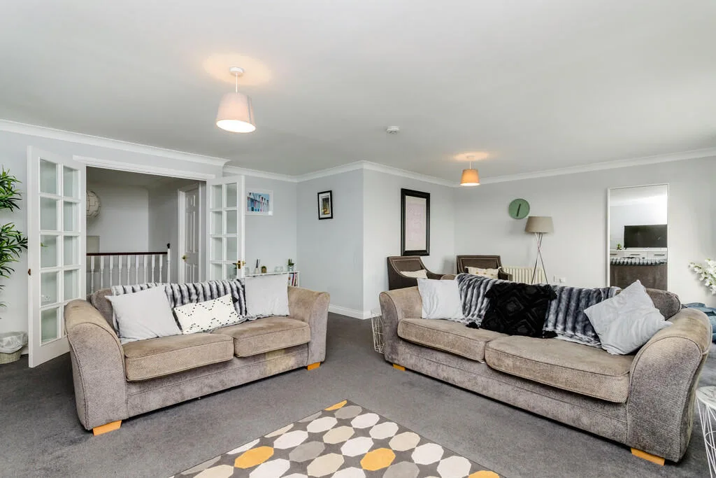 3 bedroom apartment for rent