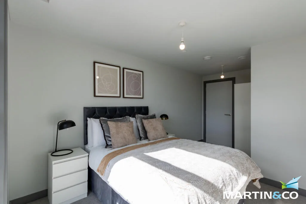 2 bedroom apartment for rent