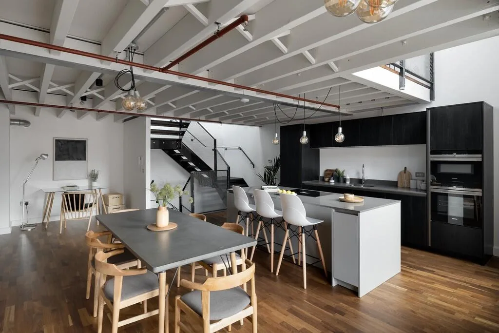3 bedroom town house for rent