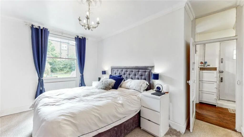 1 bedroom apartment for rent