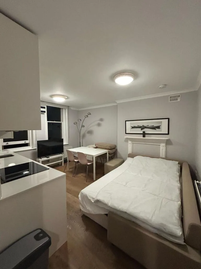1 bedroom apartment for rent