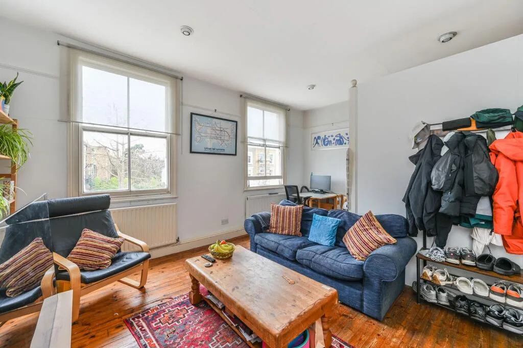 1 bedroom flat for rent