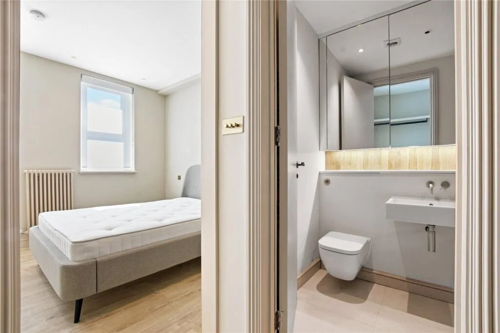 1 bedroom flat for rent