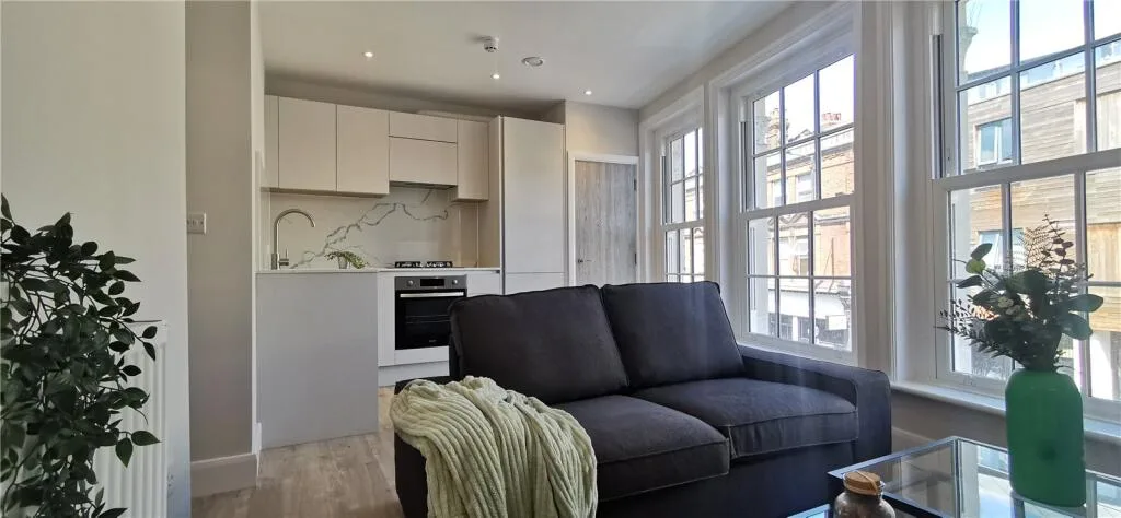 1 bedroom apartment for rent