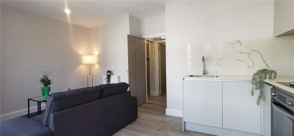 1 bedroom apartment for rent