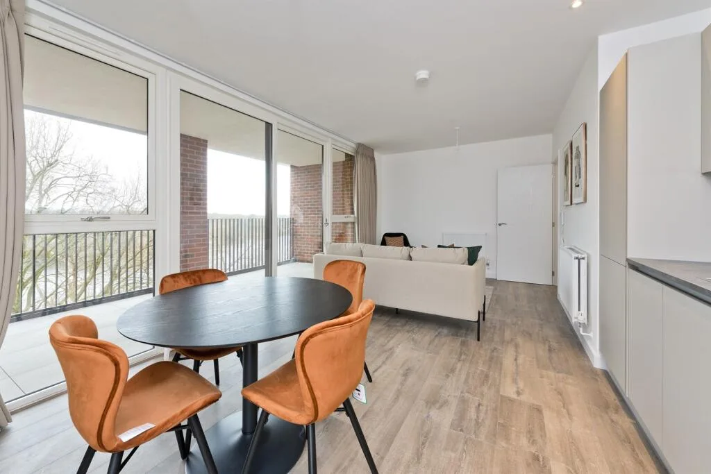 1 bedroom apartment for rent