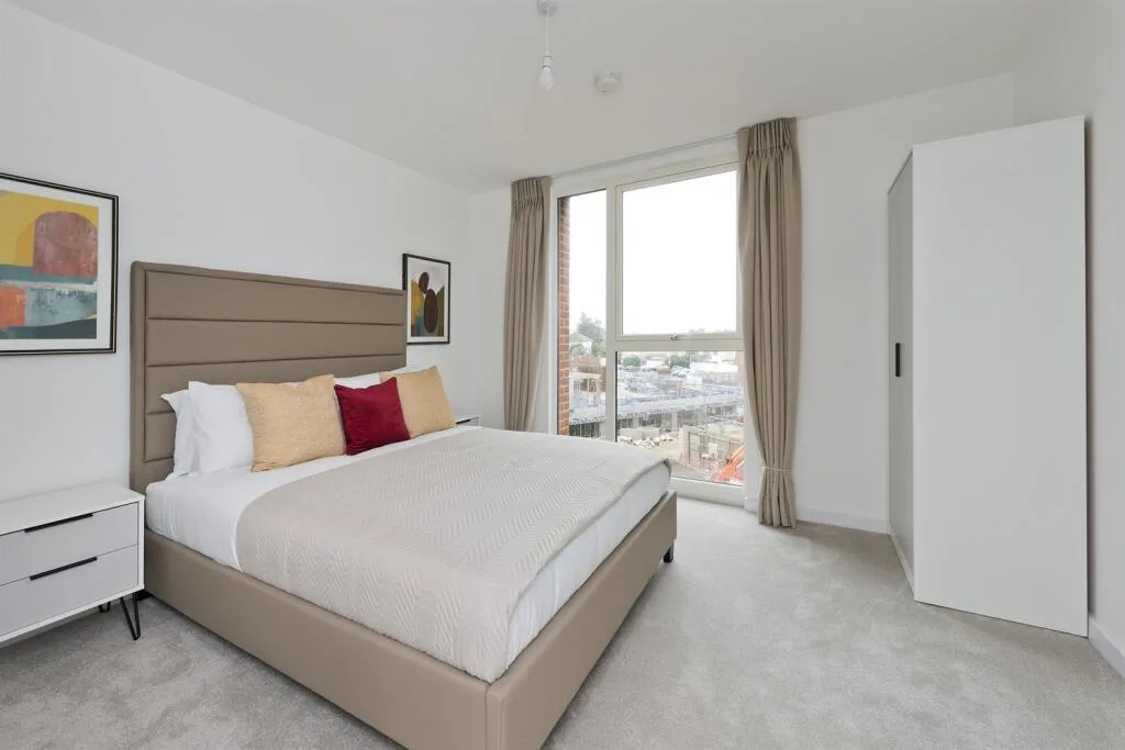 1 bedroom apartment for rent