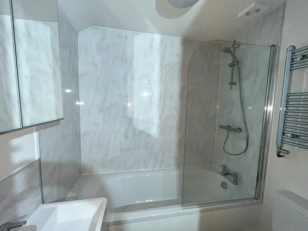 1 bedroom maisonette for rent