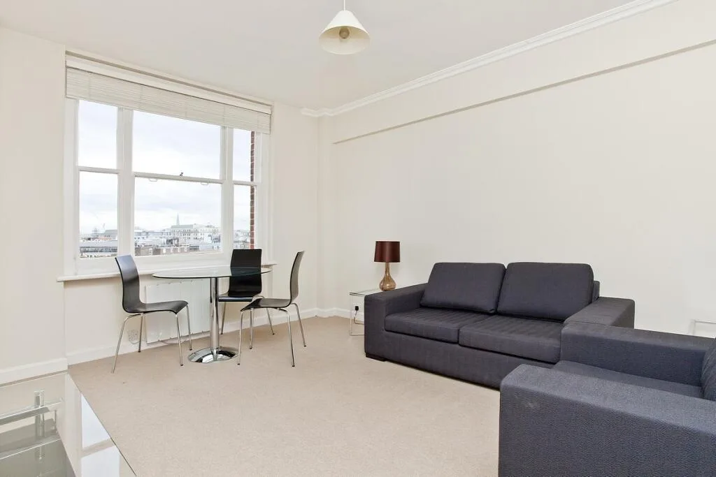 1 bedroom apartment for rent