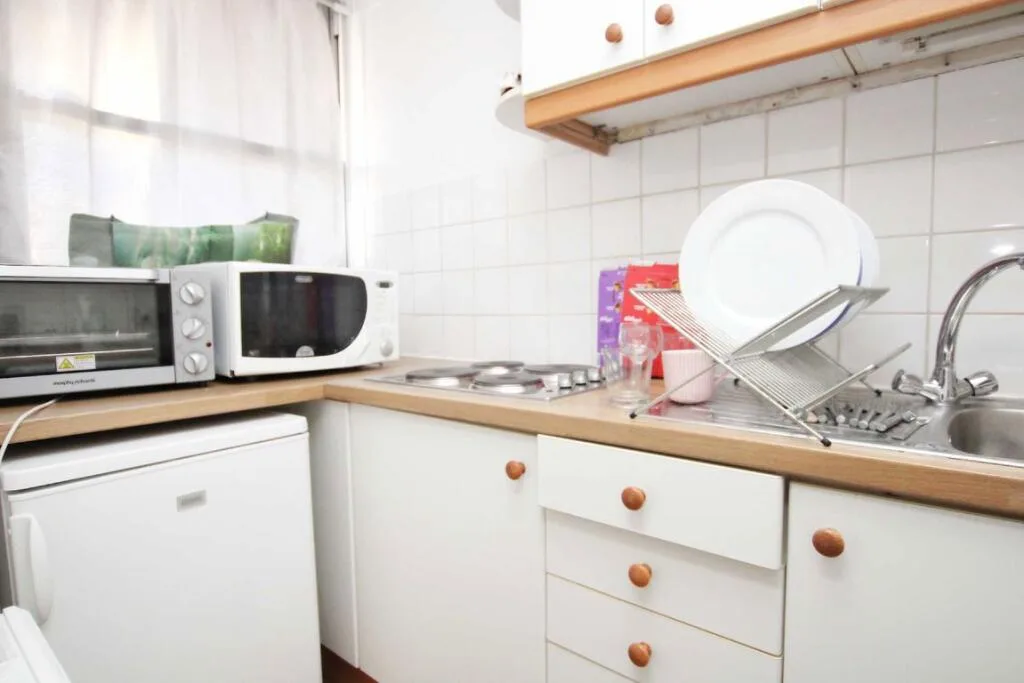 1 bedroom flat for rent