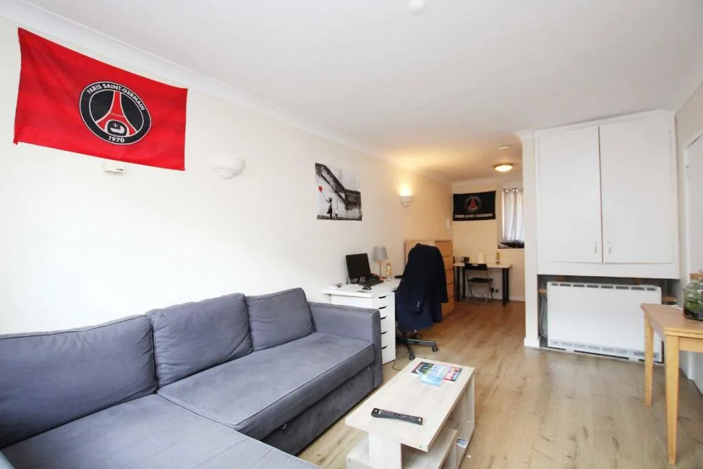 1 bedroom flat for rent