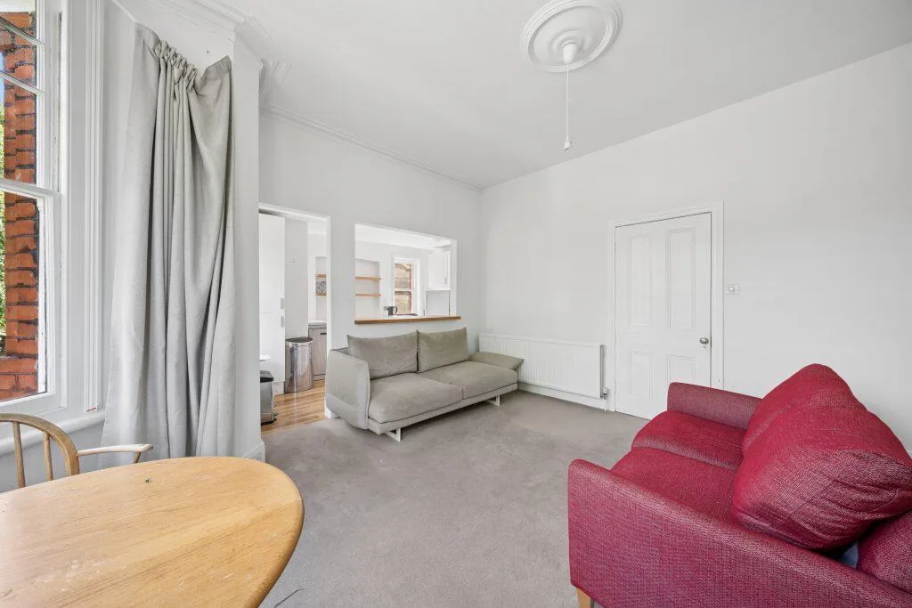 1 bedroom flat for rent