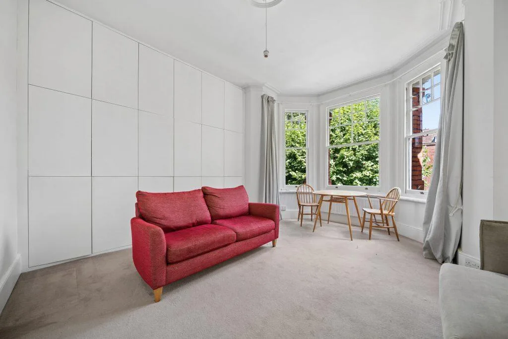 1 bedroom flat for rent