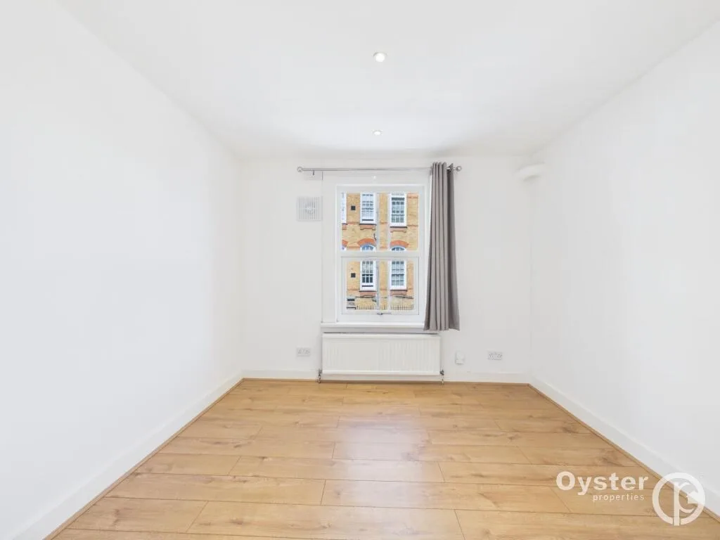 3 bedroom maisonette for rent