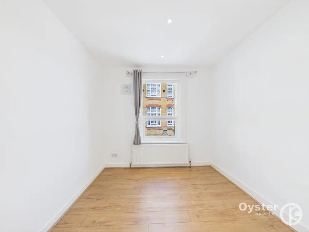 3 bedroom maisonette for rent
