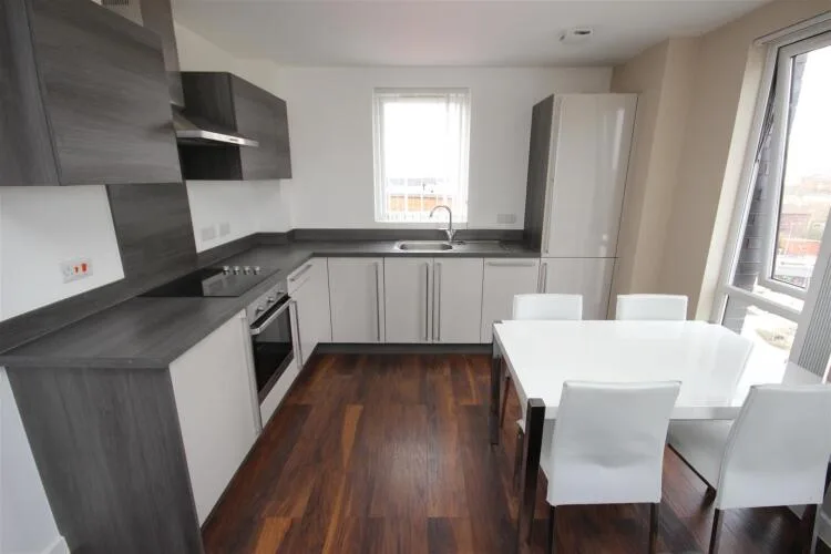 3 bedroom apartment for rent