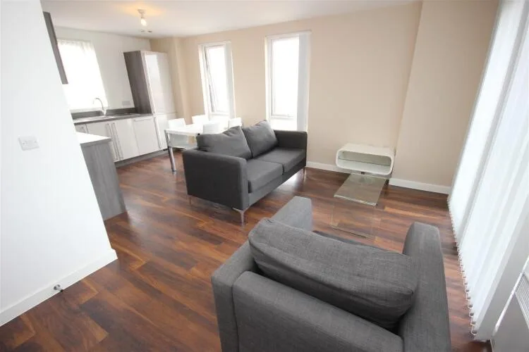 3 bedroom apartment for rent