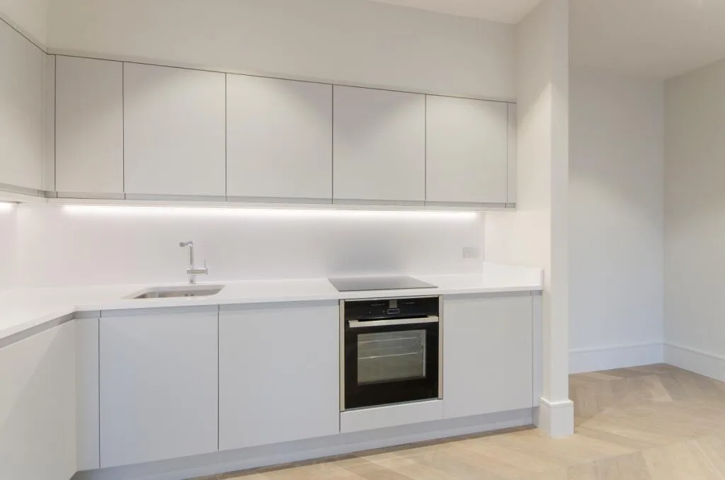 Studio apartment for rent