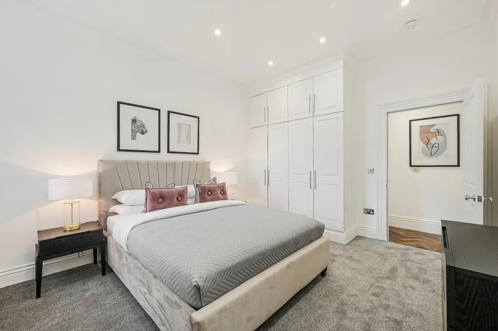 2 bedroom apartment for rent