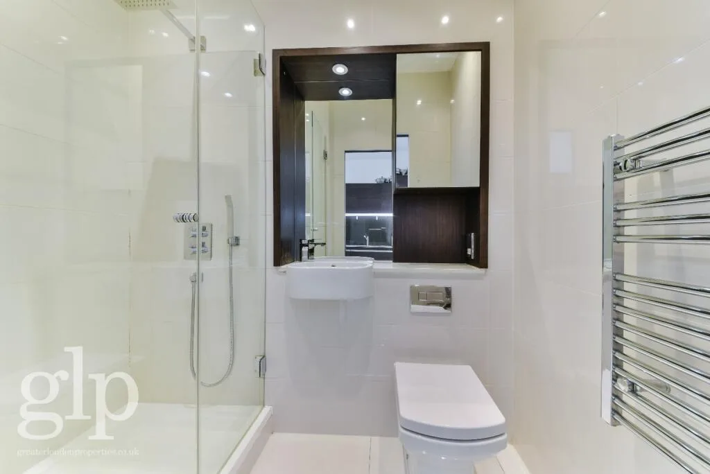 Studio apartment for rent